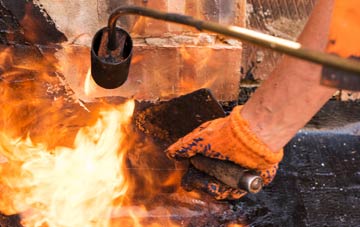 Deadmans Green flat roof repair companies