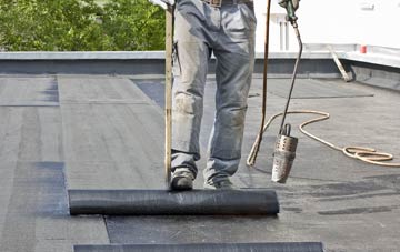 flat roof replacement Deadmans Green, Staffordshire