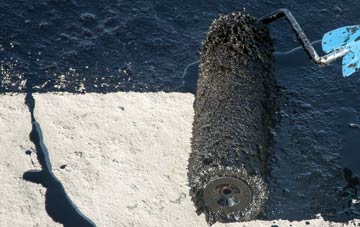 Deadmans Green liquid sealant waterproofing