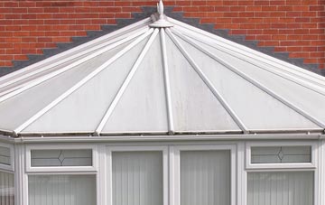Deadmans Green polycarbonate conservatory roof repairs
