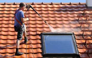 roof cleaning Deadmans Green, Staffordshire