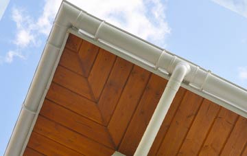 Deadmans Green soffit types