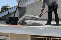 Deadmans Green flat roofing repair