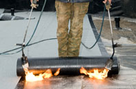 Deadmans Green flat roof sealing quote